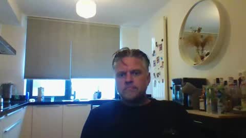 DutchDude online show from 05/08/26, 06:41