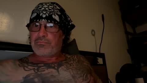 specter1972 online show from 02/16/26, 11:45