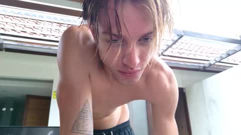 Sasha --  online show from 03/02/26, 05:08