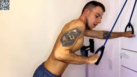 Alex online show from 11/16/25, 08:47