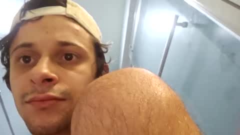 Snapshot of speedforbenji19 chatting on 02/27/25, 04:31 speedforbenji19 online show from 02/27/25, 04:31