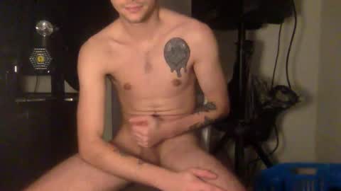 speedforbenji19 online show from 02/06/26, 07:34