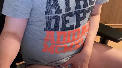 Snapshot of speedoguy78 chatting on 04/26/26, 09:18 speedoguy78 online show from 04/26/26, 09:18