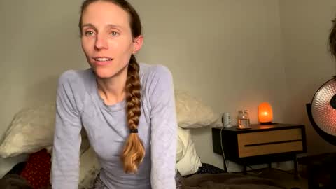 Cycling Couple online show from 01/13/26, 03:56