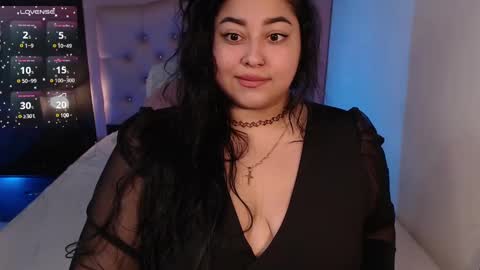 Renata Roman online show from 02/13/25, 03:18