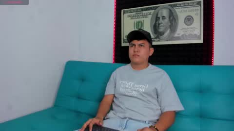 Spencer online show from 11/16/25, 02:06