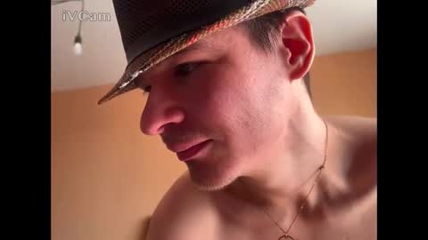 Snapshot of spermcock95 chatting on 03/31/26, 03:41 Alexandr online show from 03/31/26, 03:41