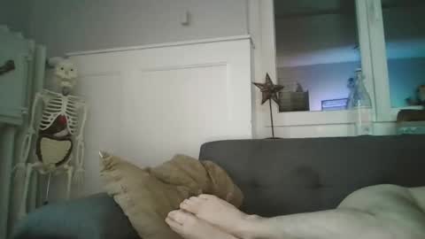 sperminath0r online show from 02/11/26, 04:23