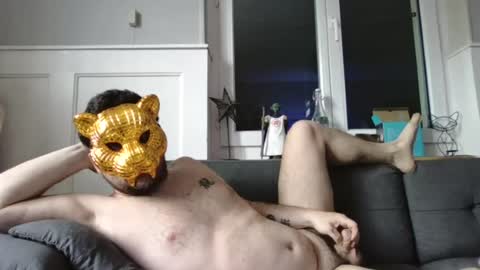 sperminath0r online show from 07/14/26, 01:06