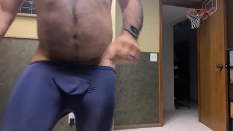 Scott online show from 11/24/25, 10:15