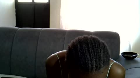 Snapshot of spice_lovy chatting on 07/02/26, 06:52 blackqueen online show from 07/02/26, 06:52