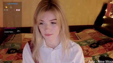 your sweet Jessy online show from 01/11/25, 07:16