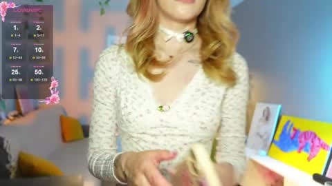 Snapshot of spicejessy chatting on 06/06/26, 04:39 your sweet Jessy online show from 06/06/26, 04:39