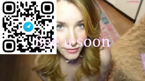 Snapshot of spicejessy chatting on 06/10/26, 08:02 your sweet Jessy online show from 06/10/26, 08:02