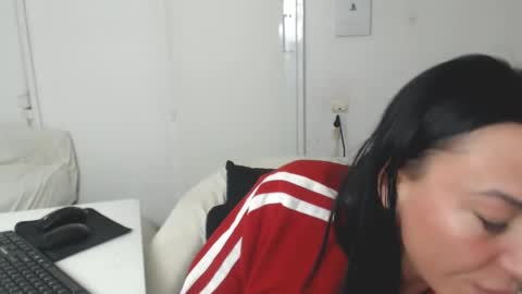 Carla online show from 01/13/25, 08:37