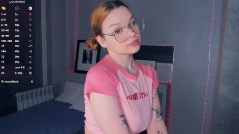 Snapshot of spiceofalex chatting on 02/06/26, 08:45 Elva online show from 02/06/26, 08:45