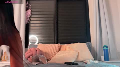 Stacy online show from 01/09/26, 02:58