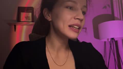 spicy___caramel online show from 11/10/25, 04:50