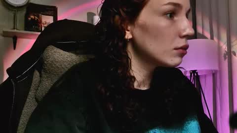 spicy___caramel online show from 04/18/26, 07:40