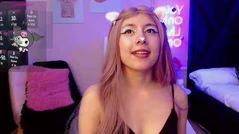 scarlett online show from 01/09/26, 01:58