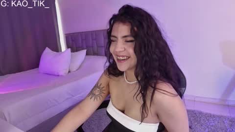 spicy_ana online show from 09/08/25, 05:45