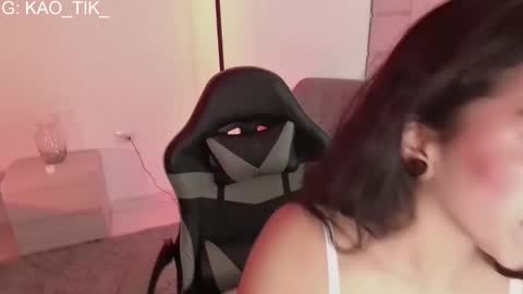 Snapshot of spicy_ana chatting on 11/10/25, 08:30 spicy_ana online show from 11/10/25, 08:30