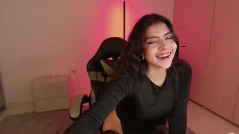 spicy_ana online show from 01/16/26, 07:18