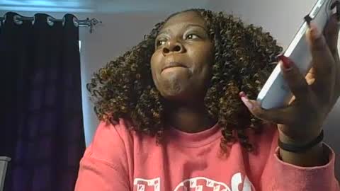 cherrie online show from 06/25/26, 12:53