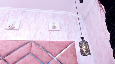 Snapshot of spicy_cherryy chatting on 05/02/26, 11:37 Julieta online show from 05/02/26, 11:37