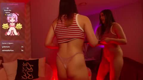 Snapshot of spicy_kass chatting on 12/15/25, 04:17 KASS online show from 12/15/25, 04:17