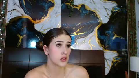 Snapshot of spicy_kass chatting on 07/16/26, 07:42 KASS online show from 07/16/26, 07:42