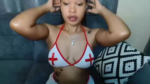 Snapshot of spicy_kerrine chatting on 03/22/26, 10:13 Spicy kerrine online show from 03/22/26, 10:13