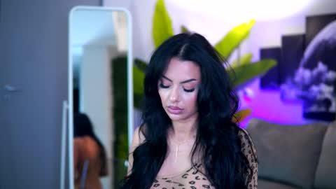 Spicy Maple online show from 02/15/26, 07:21