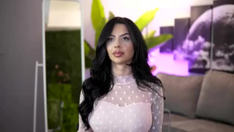 Spicy Maple online show from 03/04/26, 07:20