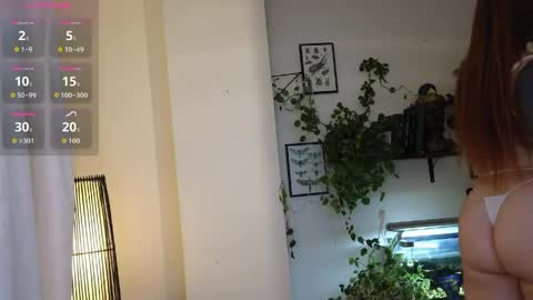 Alicia online show from 05/12/26, 11:57