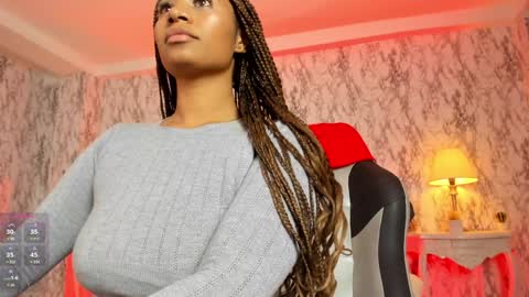 Amelia      GTM-5 817       IG Spicychoco am online show from 01/27/25, 04:43