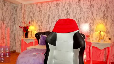Amelia      GTM-5 817       IG Spicychoco am online show from 02/01/25, 05:58