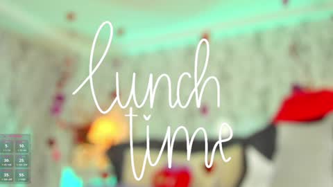 Amelia      GTM-5 817       IG Spicychoco am online show from 02/06/25, 05:30