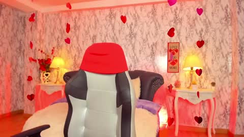 Amelia      GTM-5 817       IG Spicychoco am online show from 02/08/25, 12:06