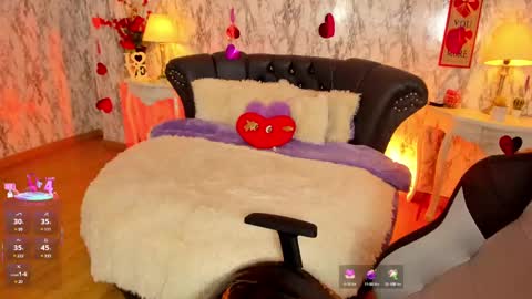 Amelia      GTM-5 817       IG Spicychoco am online show from 02/15/25, 02:11