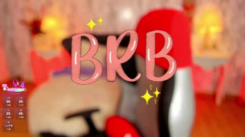 Amelia      GTM-5 817       IG Spicychoco am online show from 02/18/25, 08:14