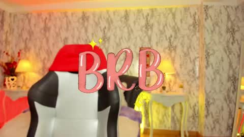 Amelia      GTM-5 817       IG Spicychoco am online show from 02/24/25, 12:59