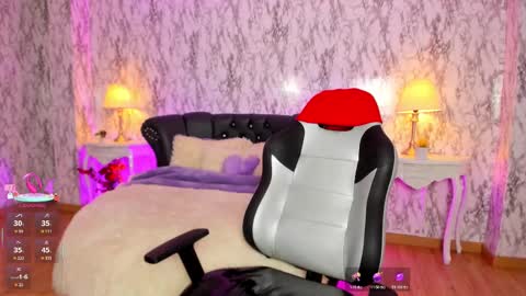 Amelia      GTM-5 817       IG Spicychoco am online show from 02/25/25, 01:28