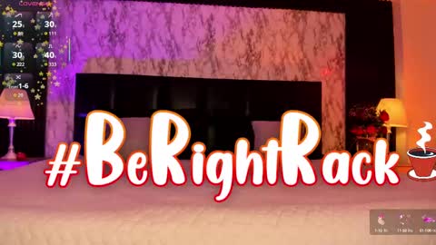 Amelia      GTM-5 817       IG Spicychoco am online show from 09/25/25, 01:15