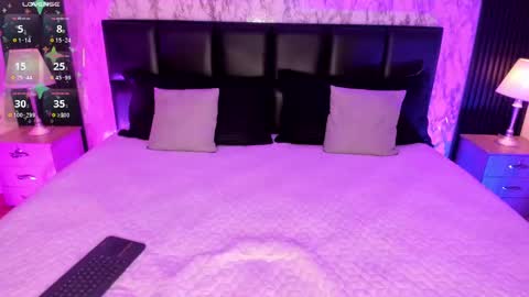 Amelia      GTM-5 817       IG Spicychoco am online show from 11/10/25, 02:05