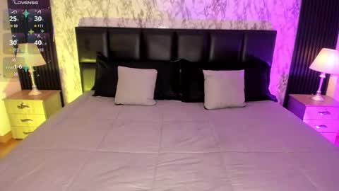 Amelia      GTM-5 817       IG Spicychoco am online show from 11/14/25, 01:54