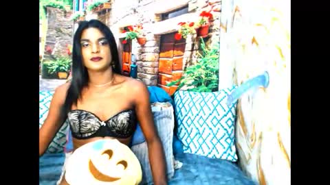 spicybarbie4u online show from 02/06/26, 11:41