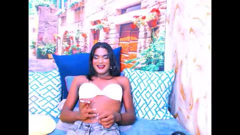 spicybarbie4u online show from 02/19/26, 09:00