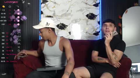 Snapshot of spicyboys_ chatting on 12/05/25, 01:58 online show from 12/05/25, 01:58