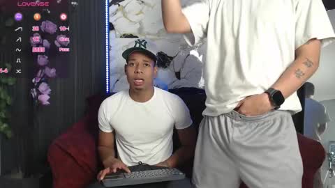 Snapshot of spicyboys_ chatting on 01/07/26, 11:51 online show from 01/07/26, 11:51